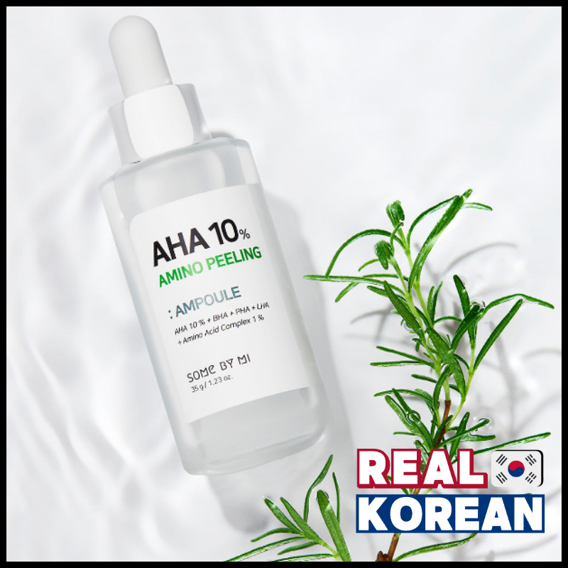 SOMEBYMI AHA 10% Amino Peeling 35g