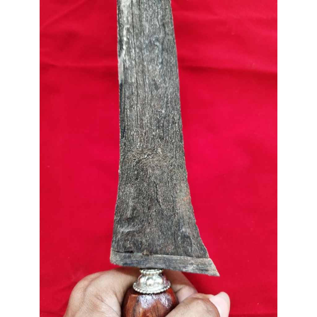 Keris Kamardikan Alus Bethok Jalak Budho Istimewa