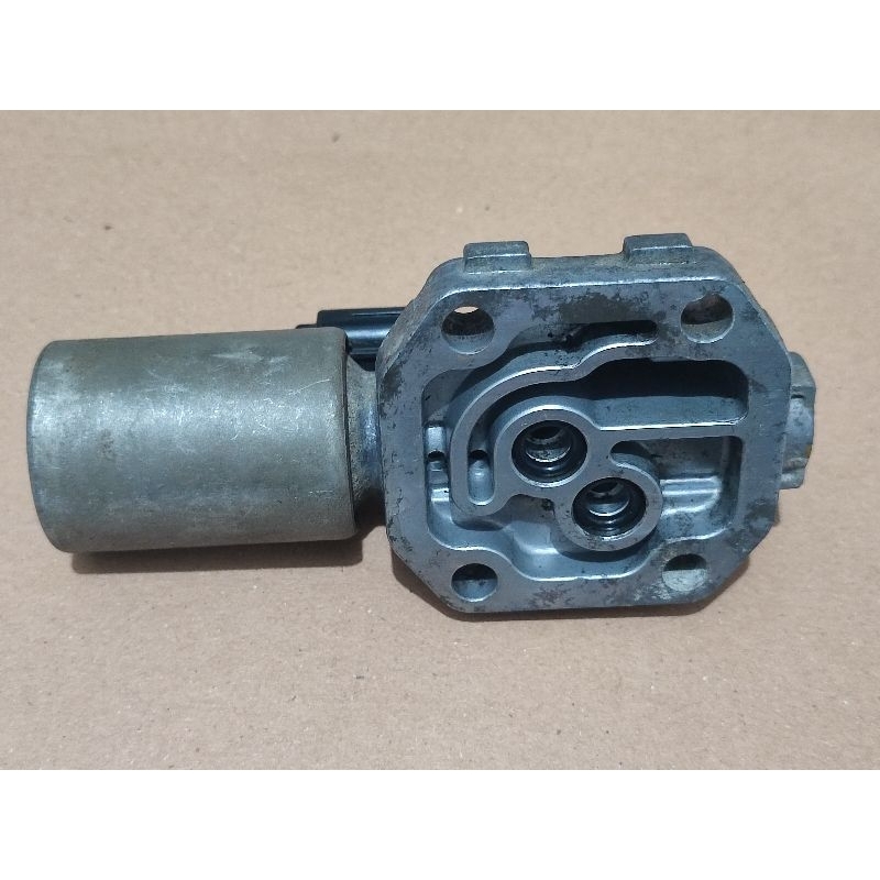 BODY VALVE LINEAR CRV GEN 2 GEB 3 ACCORD CM5 CIVIC ORIGINAL