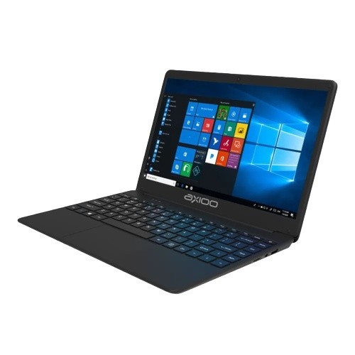 Laptop Axioo Mybook PRIME 5 (16S19-3) RYZEN 5 3500U 16GB 2TBSSD W10PRO 14.0FHD IPS TKDN