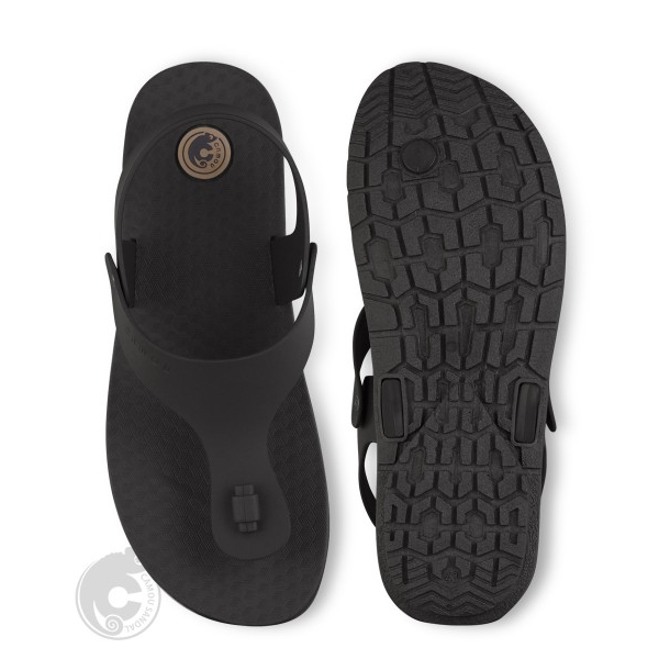 Sandal Slip On Pria Original Kualitas Terbaik Timothy Series