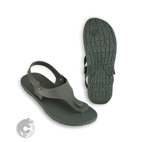 Sandal Slip On Pria Original Kualitas Terbaik Timothy Series