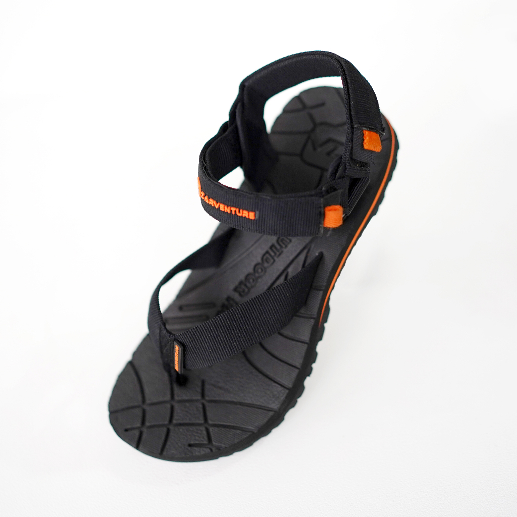 Zarventure PANDORA Sandal Jepit Gunung