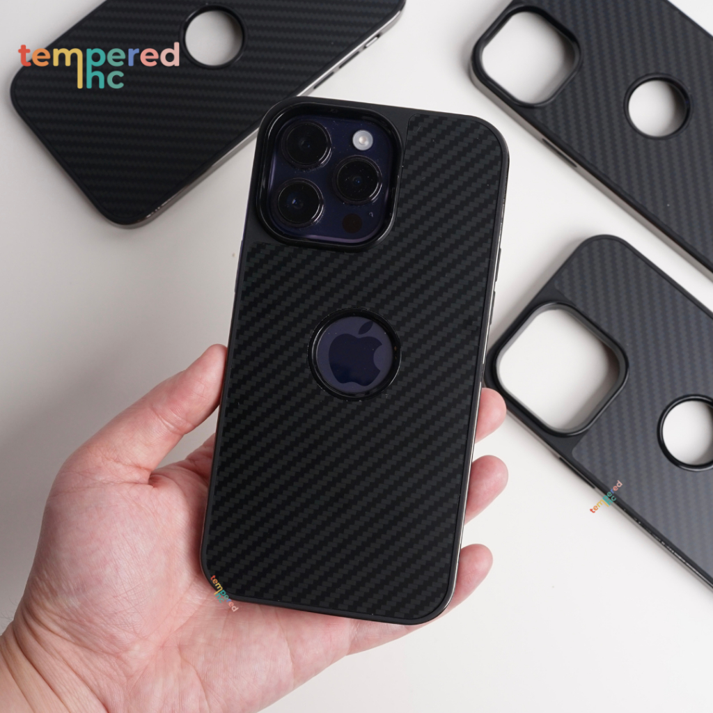 NEW !! PREMIUM Case ULTRA CARBON ( Iphone 11 - 14 pro max )