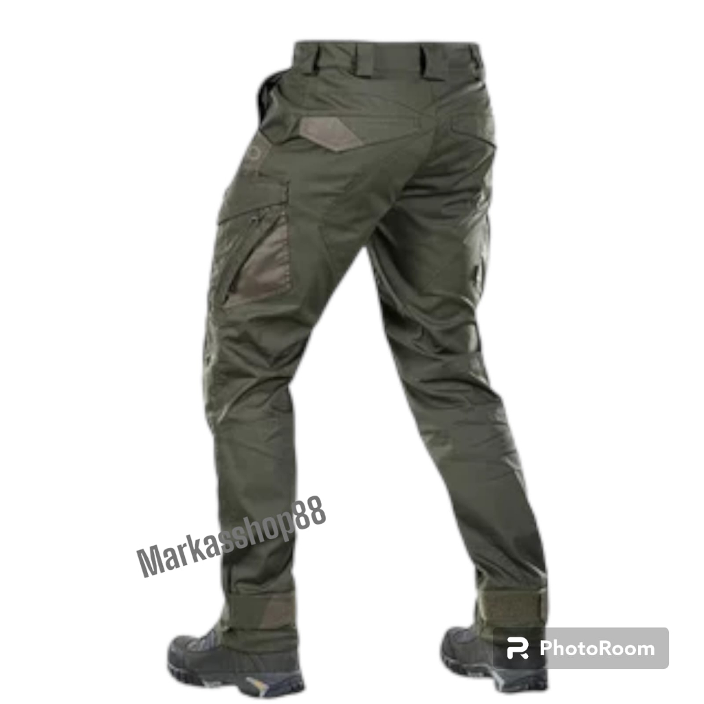 Celana panjang Tactical M-TAC / Celana Outdor Terbaru / Best Seller Terlaris / Celana Cargo