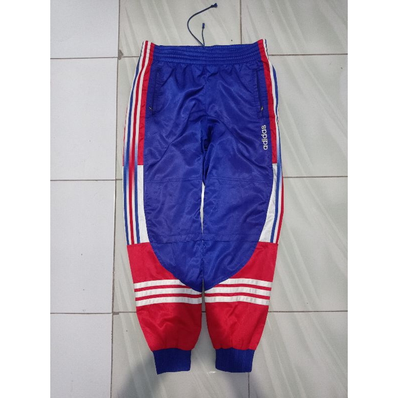 TrackPants Adidas Second Original