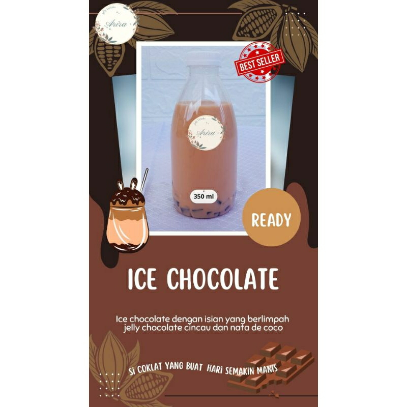

Ice Chocolate
