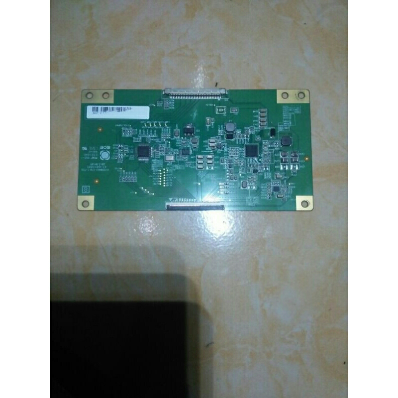 Tikon ticon tv led LG 32LN5100