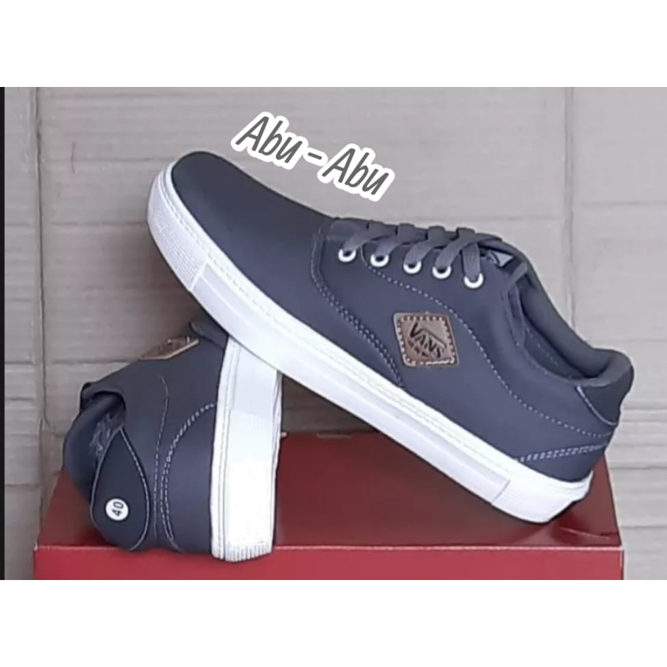 Sepatu VanzTebel02  Old Skool Three Colour Premium