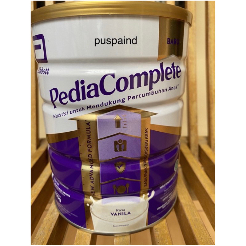 Pediacomplete Pediasure complete 400 gr