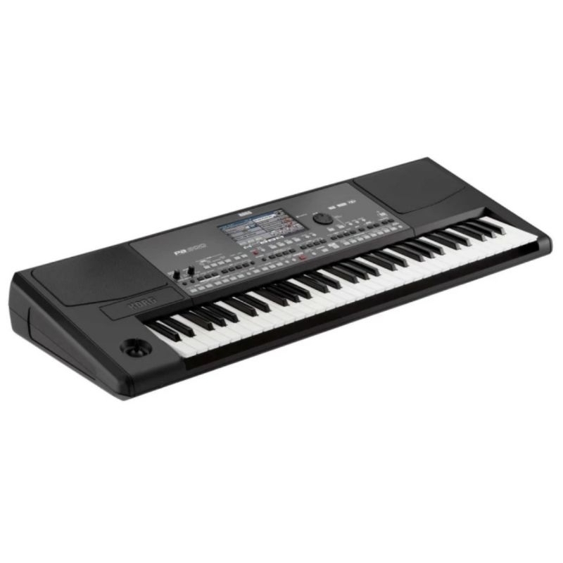 KEYBOARD KORG PA600 VERSION INDONESIA/PA 600 PA-600 KORG