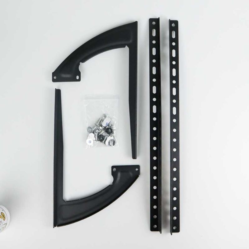 Taffware TV Bracket Stand TV 1.5mm Thick 600 x 500 Pitch 36 - 75 Inch TV