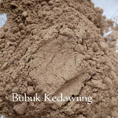 

BUBUK BIJI KEDAWUNG /KEDAUNG/ PARKIA TIMORINA TERMURAH 100 GRAM