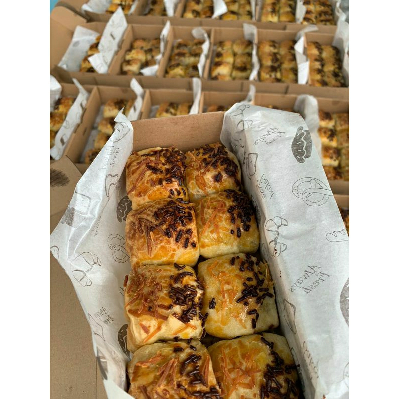 

BOLEN PISANG