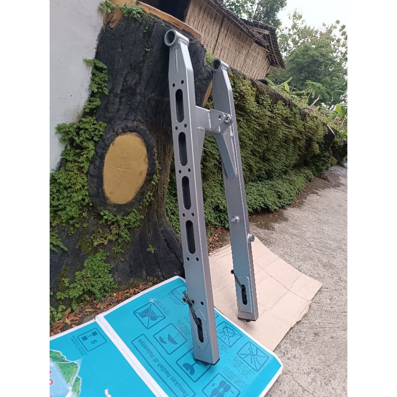 Arm Copy Dkt Mx Old + Bosh + Stelan rante