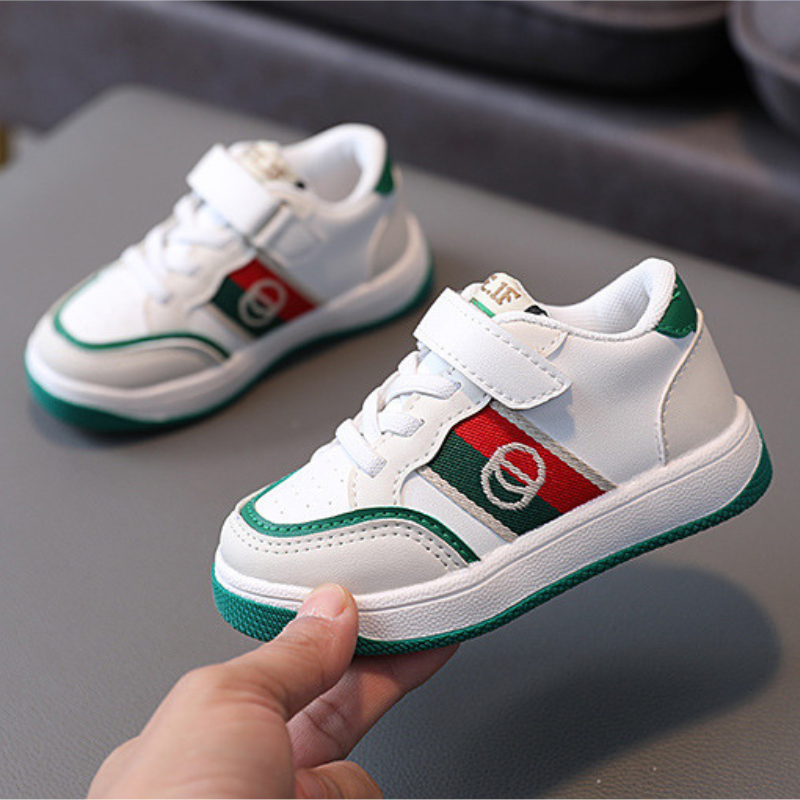 30669 Sepatu Sneaker Anak Sepatu Fashion Sneakers Anak Laki-Laki Import