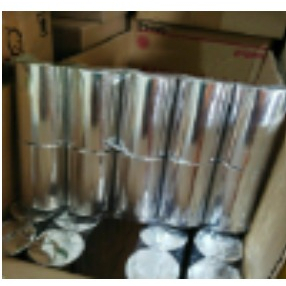 

KERTAS STRUK KASIR/PPOB PAPER ROLL 58x40 MM THERMAL POS RECEIPT MINI PORTABLE/MOBILE PRINTER 57MM