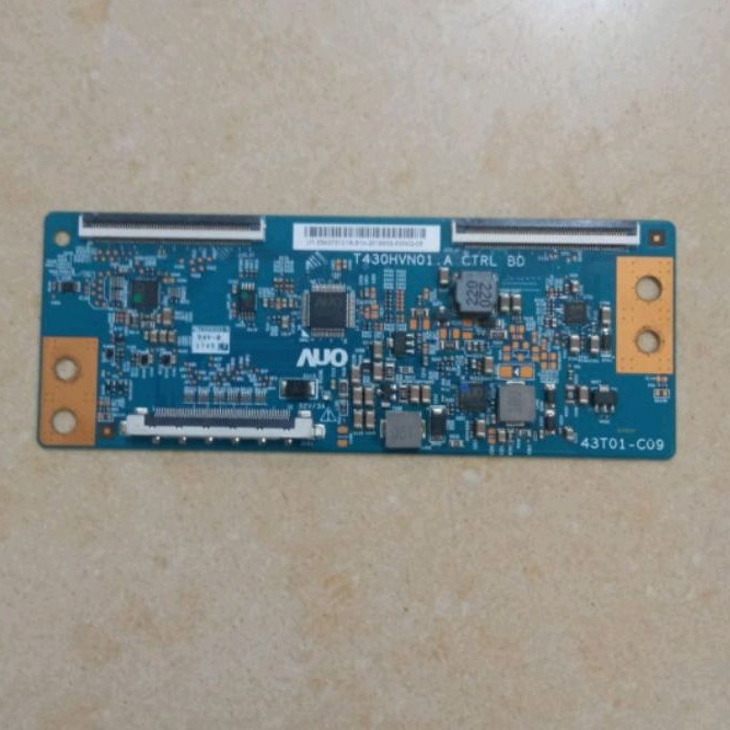 tcon tv LG 43LH570T LG43LH570T t-con t con tikon ticon