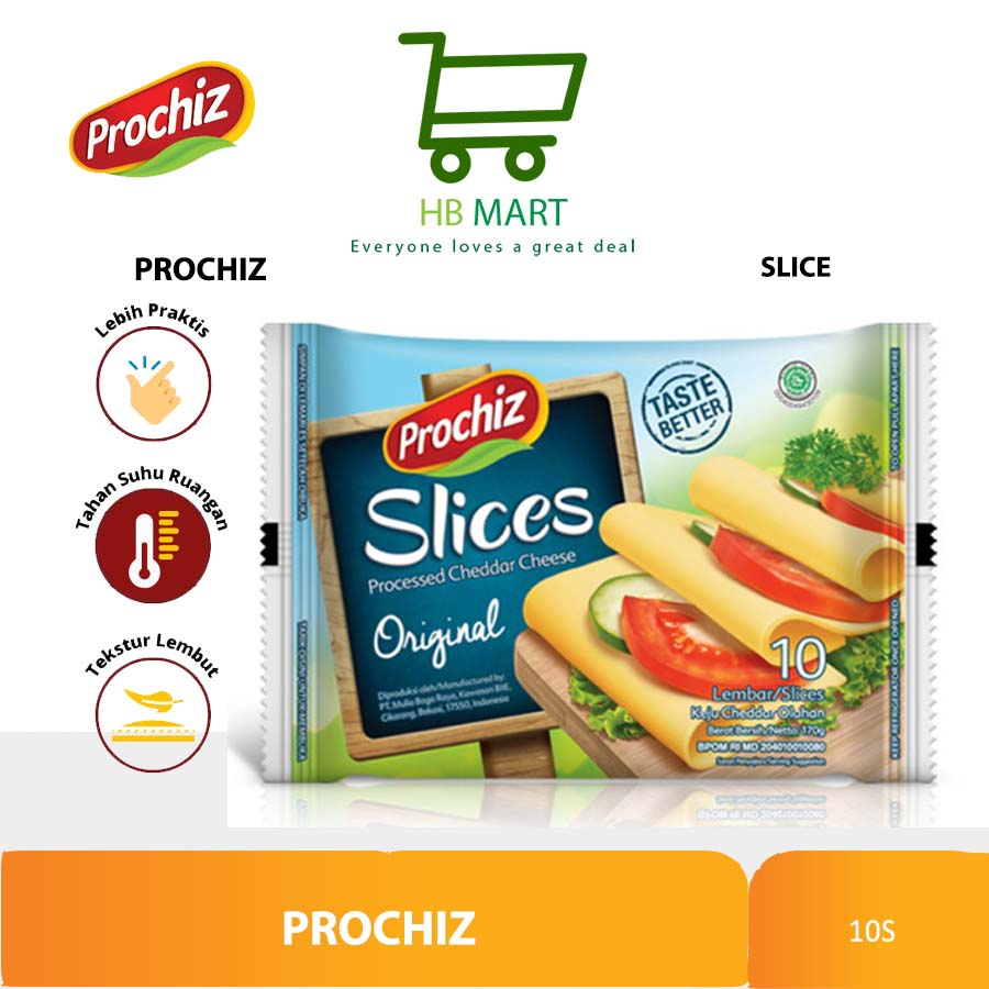 

keju prochiz slice 10's 1 dus isi 24