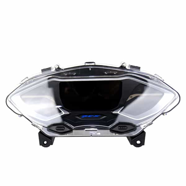 Speedometer (Meter Assy Comb) PCX 160 K1Z 37100-K1Z-U11 Ori