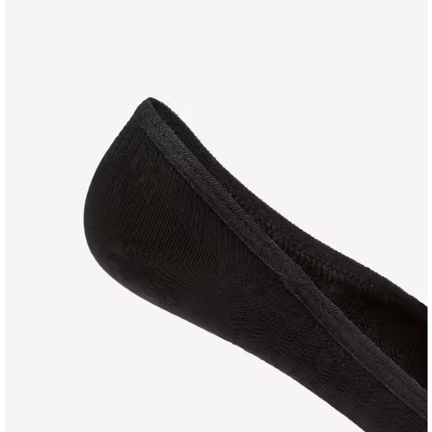 NEWFEEL Kaus Kaki Sangat Pendek Olahraga Dengan Serat Deocell 2 Pasang
