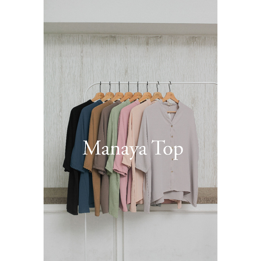 manaya top