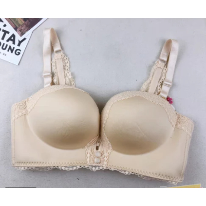 BH10 BH Premium Bra Push Up Import Murah 32 34 36 38