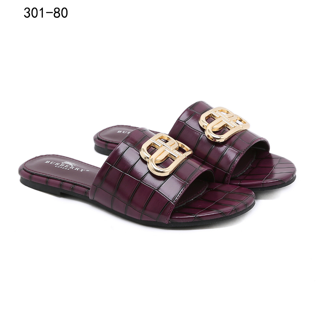 B 301-80 Sandal