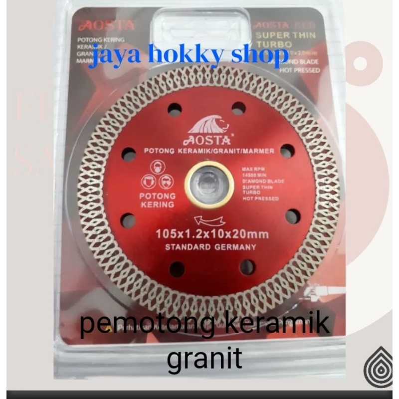 Pemotong Keramik Granit