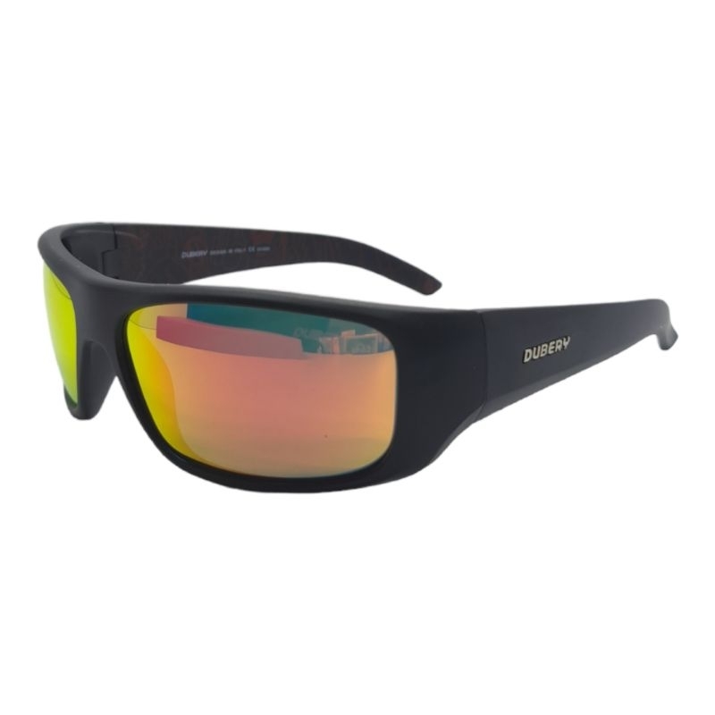 Dubery 1418 premium sunglass cowok