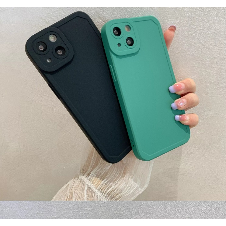 Casing Case softCase Pro Camera Macaron Samsung Note 10 Samsung Note 10+ Samsung A24 Samsung M14 5G 