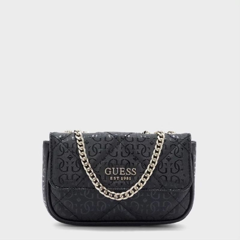 11.11 SALE | GUESSS Dilla Micro Mini Crossbody Bag