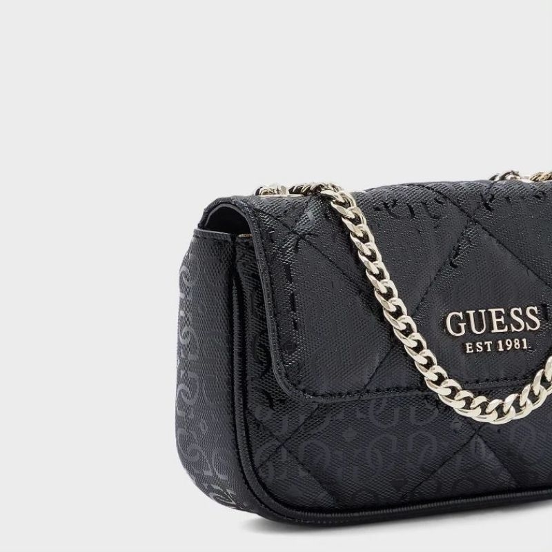 11.11 SALE | GUESSS Dilla Micro Mini Crossbody Bag