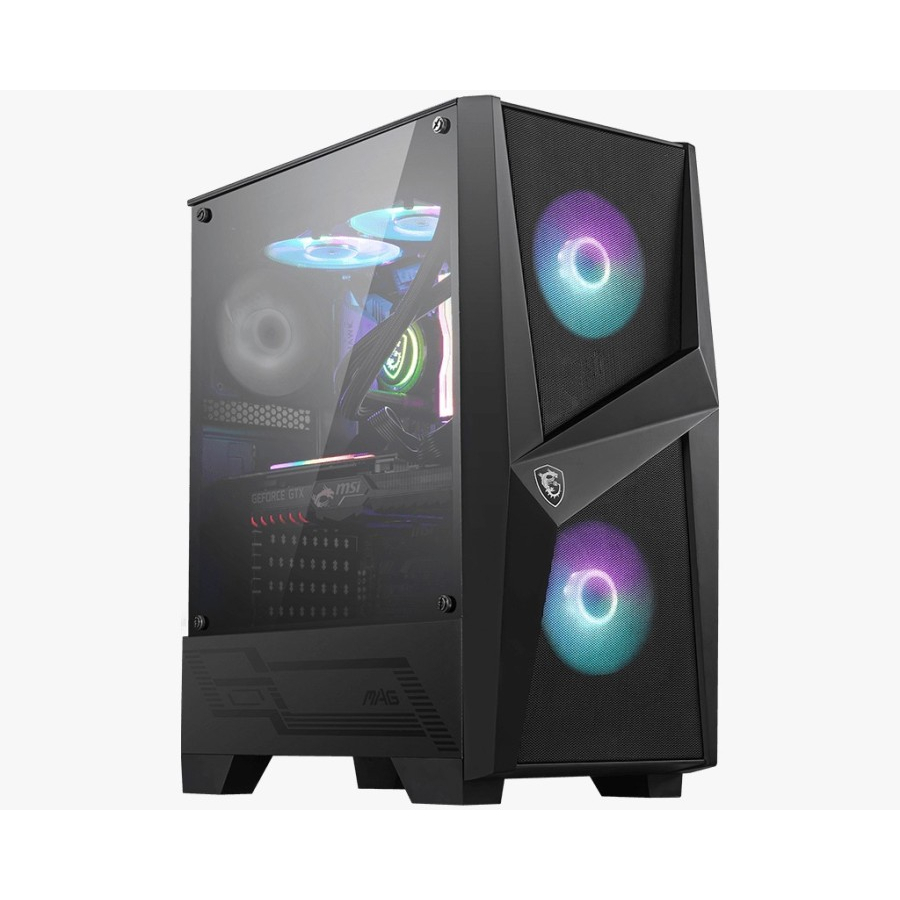 PC Gaming Intel Core i9 13900K I DDR5 32GB 512GB NVME - RTX 3060 12GB Pc Rakitan Computer Gaming Editing