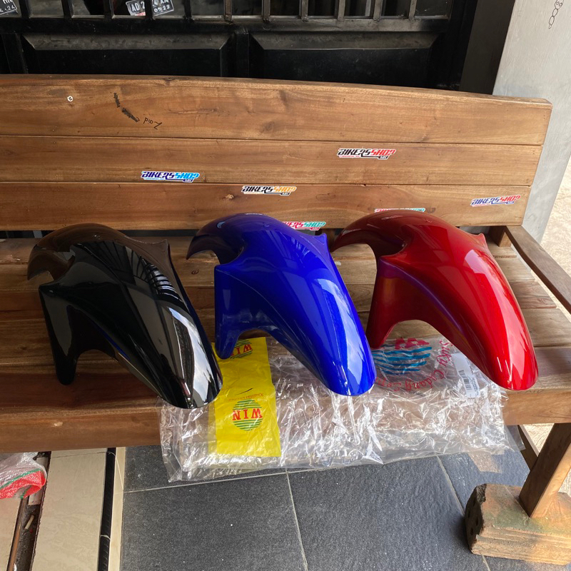 spakbor ninja rr slebor depan ninja rr win termurah