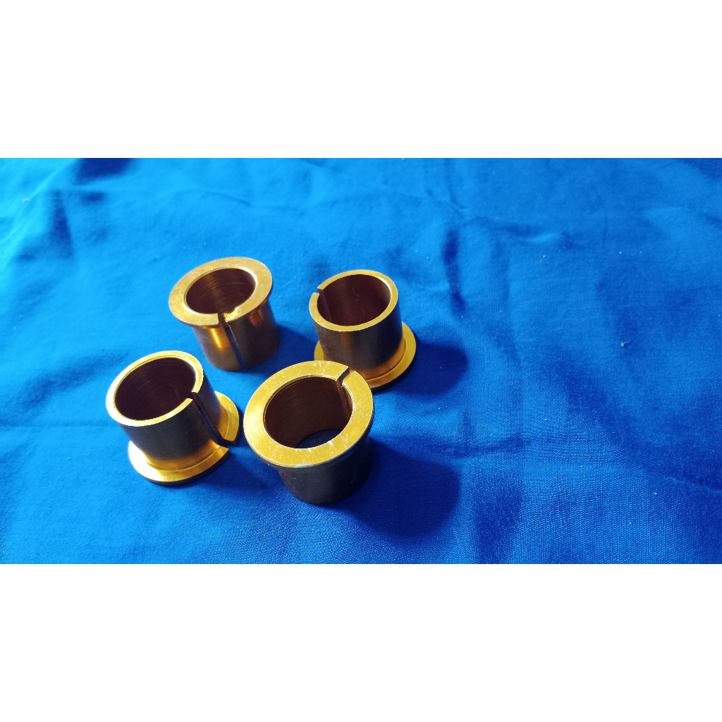 Bosh Ring Skok Depan /Cincin Shock Depan AS 31 Ke 26 GOLD PNP GL CB Tiger 1 Set 4 Pcs