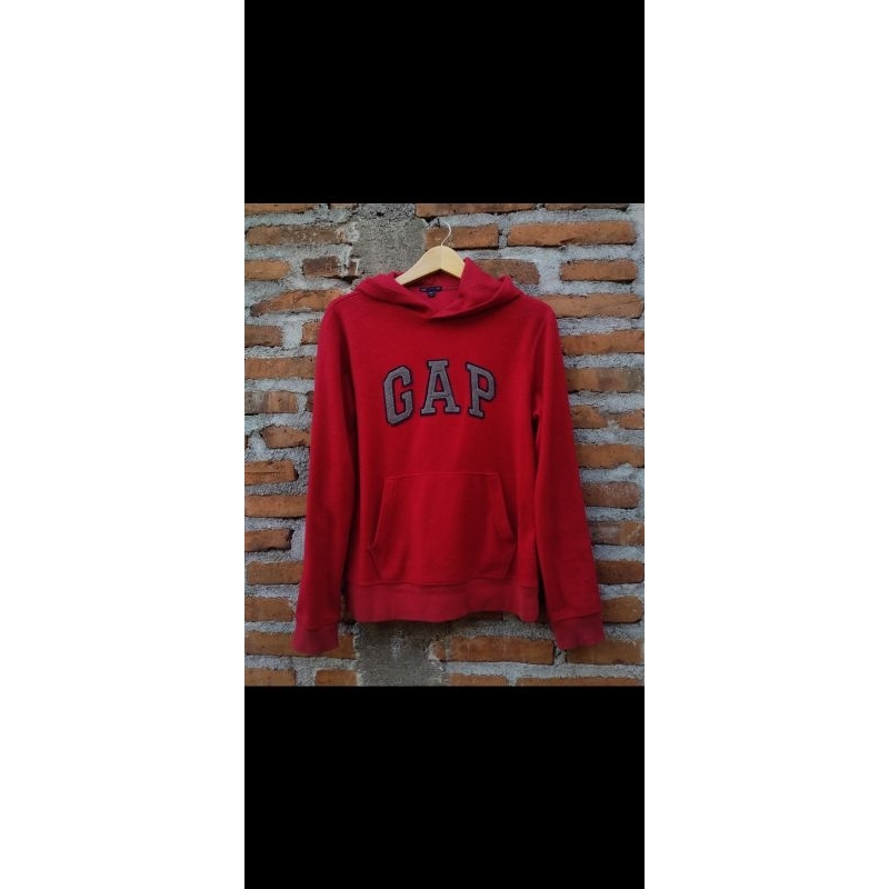 GAP Merah second original
