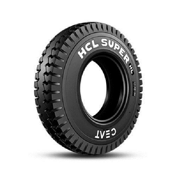 Ban Truk Nilon Bias Ceat HCL SUPER 1000-20 1000 20 10.00 20 SET Surabaya