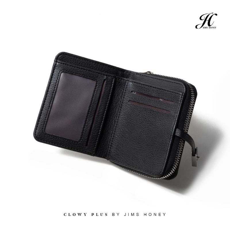 Jims Honey - Dompet Jimshoney Clowy Chloe PLUS Wallet Card Holder Premium Promo