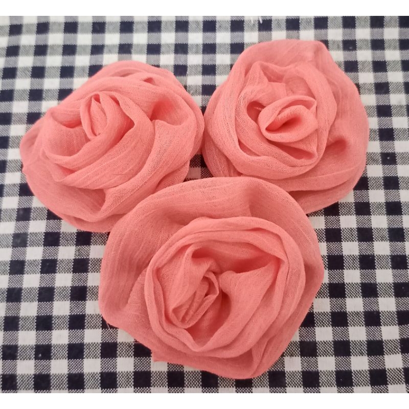 Aksesoris Fashion Wanita Kalung Bros