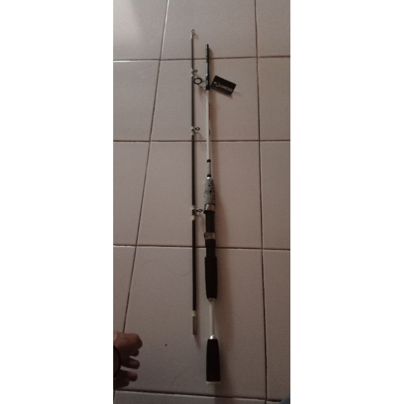 joran daido manta js180