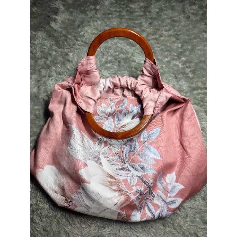 Tas Unik & Cantik - Murah (Dari Kain Perca)