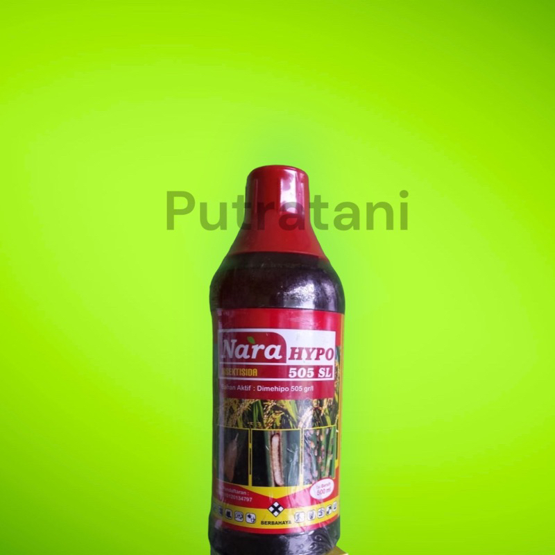 insektisida NARAHYPO 505 SL 500ML
