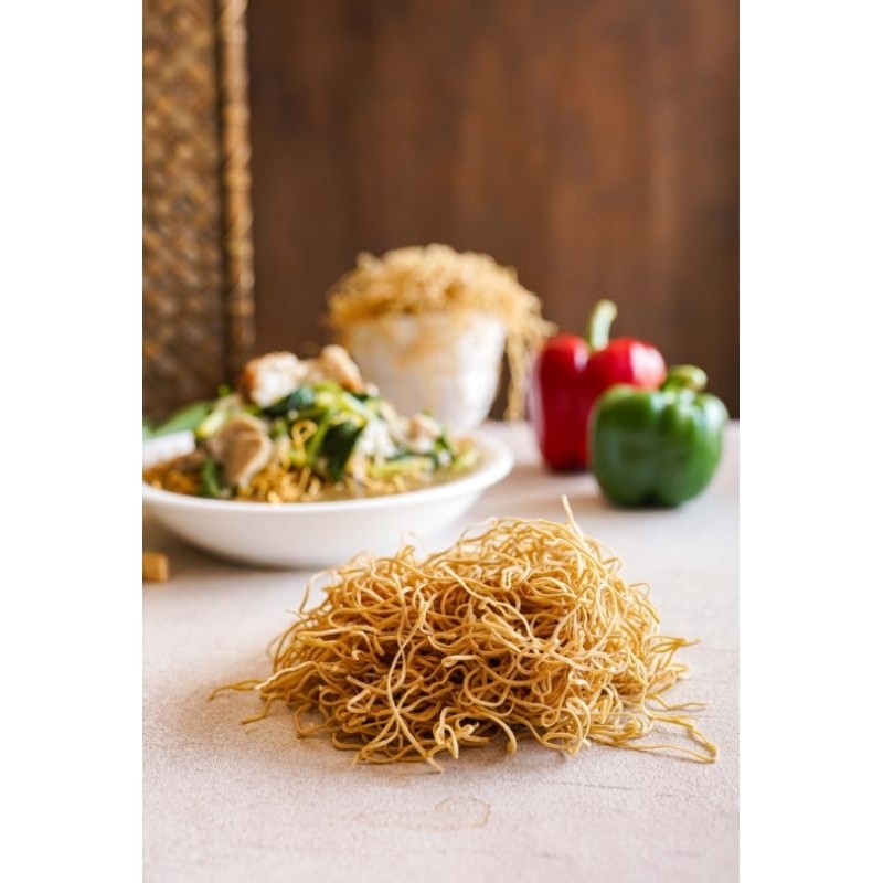 

Mie Kwantong / Mie Titi / Tamie Kwantong Kim Hwa