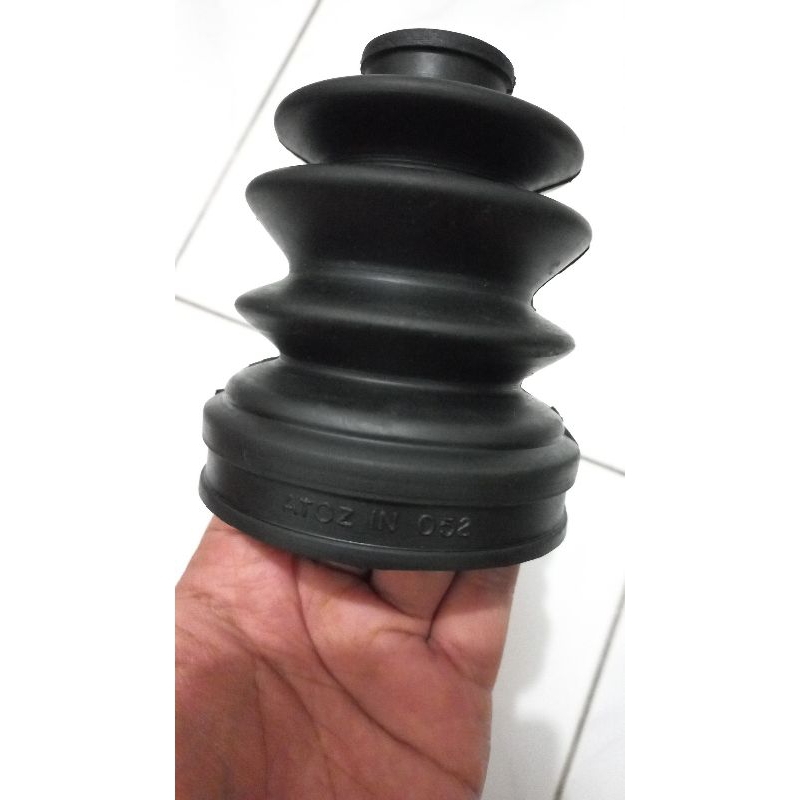 booth cv joint dalam atoz hyundai