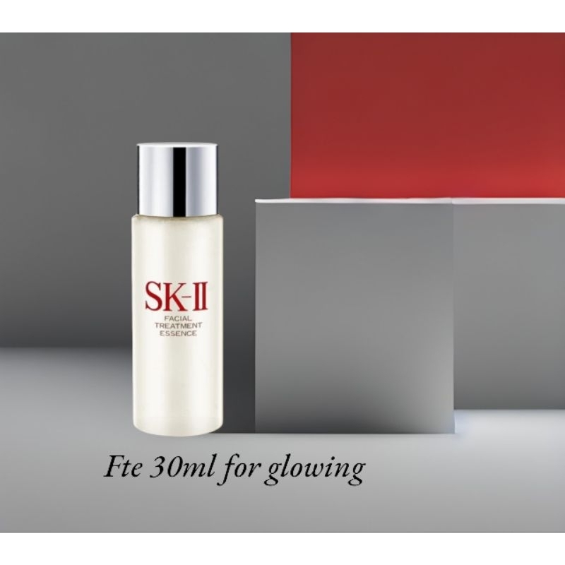 SK-II SK II SK2 SK-2 FTE Facial Treatment Essence (30 ml) Original