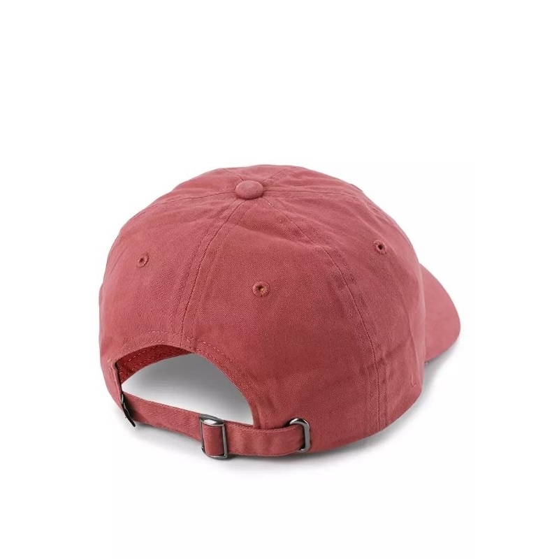 Topi Billabong All day lad Cap Original - Vintage Rose