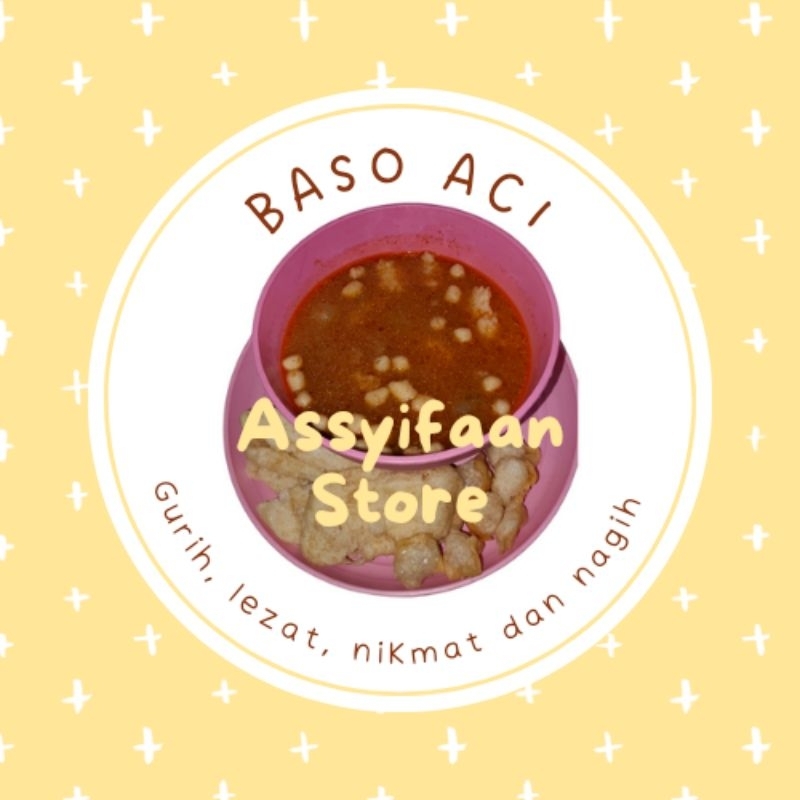 

baso aci