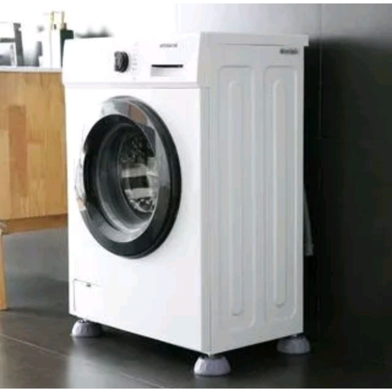 TATAKAN ATAU ALAS KAKI MESIN CUCI, MEJA, KULKAS