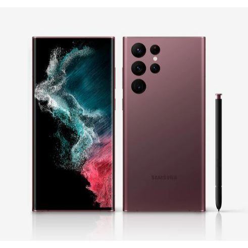 Samsung Galaxy S22 Ultra